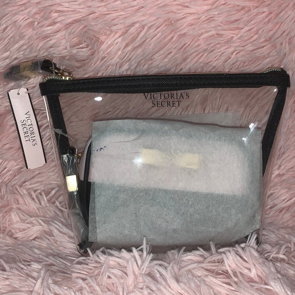 Victoria's Secret Bag Set